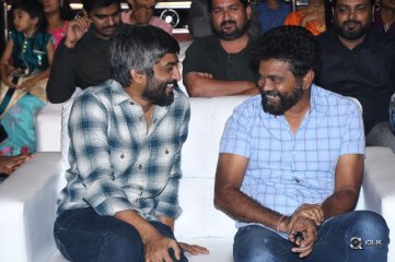 Lie Movie Pre Release Function